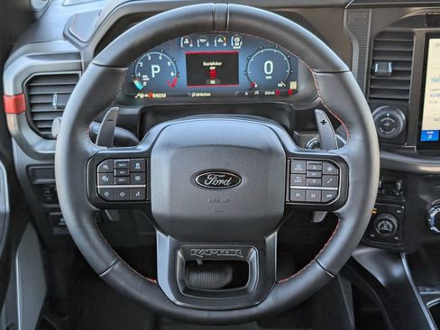 New 2025 Ford F150 Raptor image 18