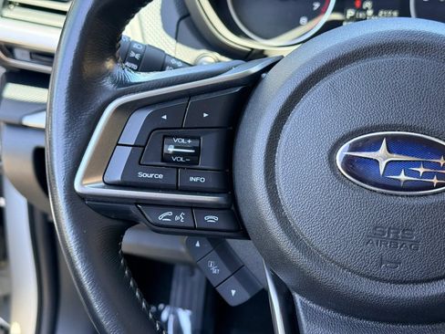 Used 2023 Subaru Forester Premium AWD/4WD image 26