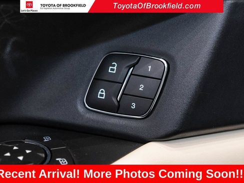 Used 2021 Ford Expedition Platinum AWD/4WD image 21