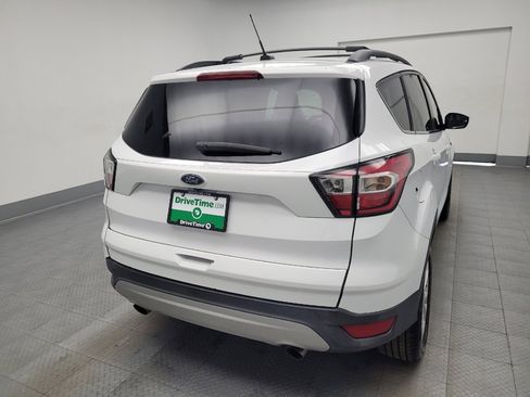 Used 2018 Ford Escape SE image 7