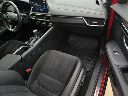 Certified 2025 Acura ADX A-Spec image 7