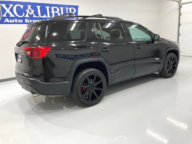 Used 2017 GMC Acadia SLT AWD/4WD image 19