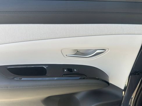 New 2026 Hyundai Tucson Limited AWD/4WD image 26