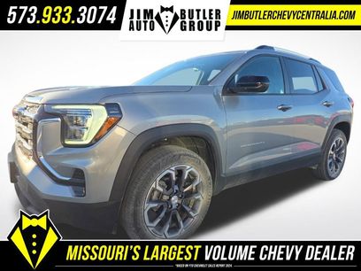 Used 2025 GMC Terrain Elevation w/ Elevation Premium Package