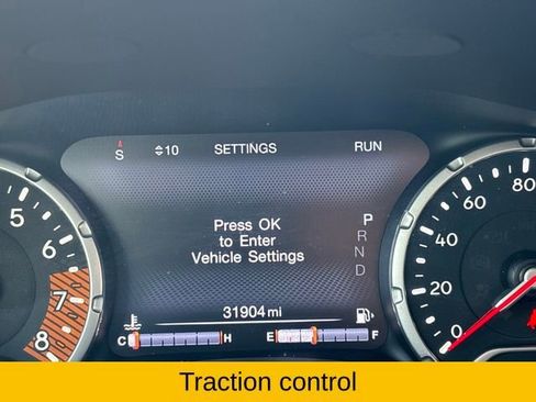 Used 2022 Jeep Renegade Limited image 14