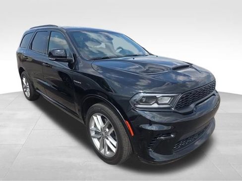 Used 2025 Dodge Durango R/T AWD/4WD image 2