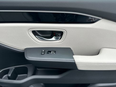 New 2026 Honda Pilot EX-L image 22