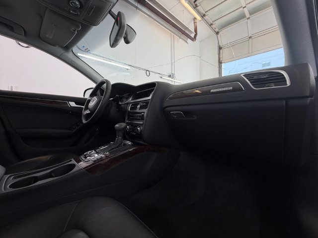 Used 2014 Audi A4 2.0T Premium Plus w/ Premium Plus Package AWD/4WD image 20