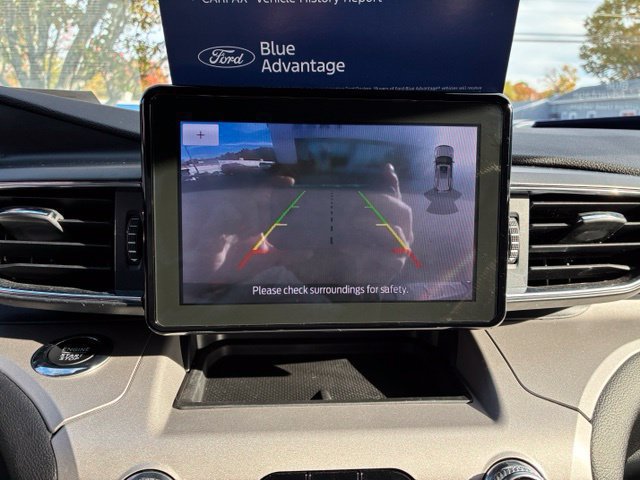 Certified 2023 Ford Explorer XLT w/ Equipment Group 202A AWD/4WD image 27