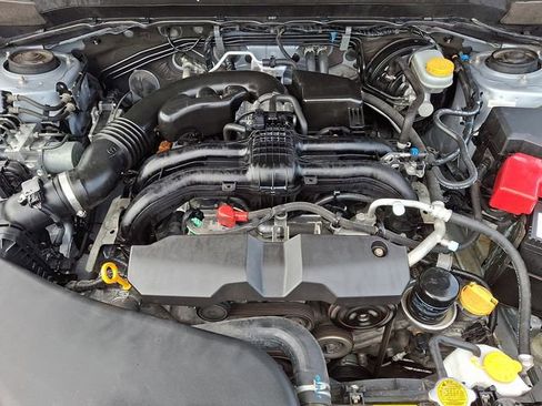 Used 2016 Subaru Forester 2.5i Premium image 27