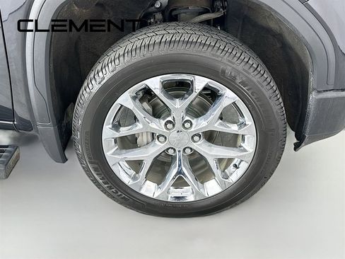 Used 2020 GMC Sierra 1500 Denali w/ Denali Ultimate Package image 38