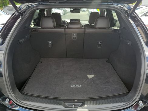 Used 2025 MAZDA CX-5 Signature image 12