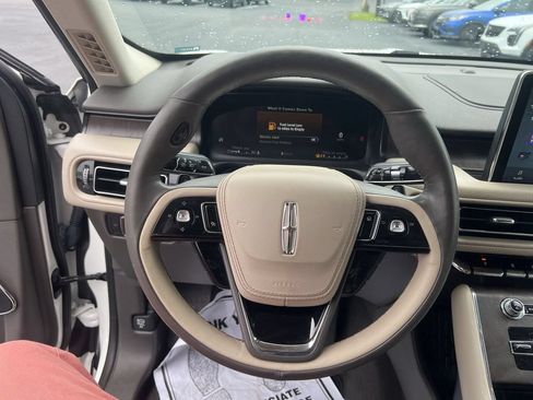 Used 2021 Lincoln Aviator Reserve w/ Equipment Group 201A AWD/4WD image 20