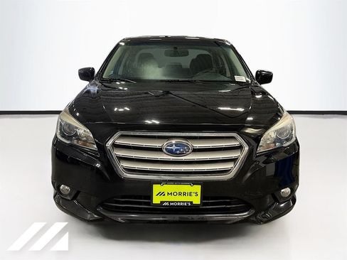 Used 2015 Subaru Legacy 2.5i Premium w/ Moonroof Package AWD/4WD image 2