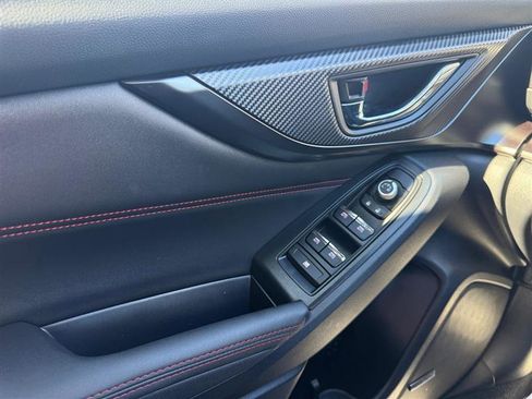 Used 2022 Subaru WRX Limited image 25