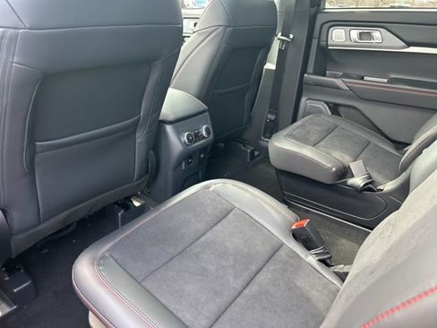 Used 2026 Ford Explorer ST w/ Sun And Sound Package AWD/4WD image 17