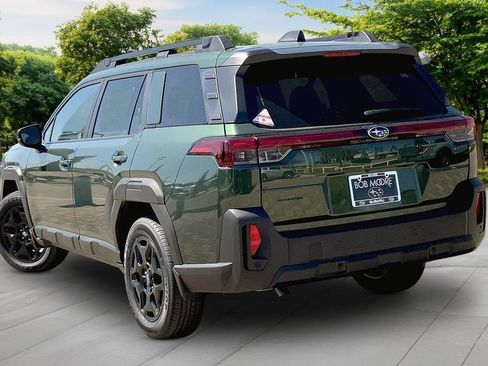 New 2026 Subaru Outback Limited AWD/4WD image 3