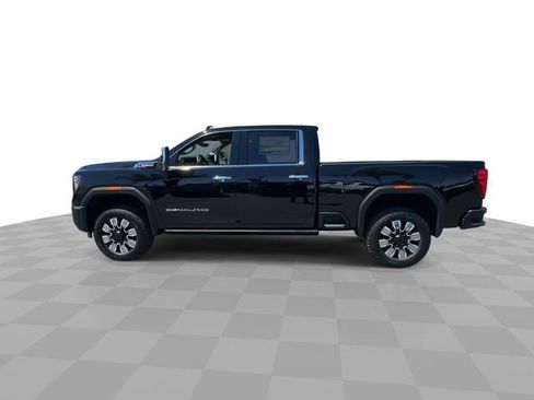 New 2025 GMC Sierra 2500 Denali w/ Denali Reserve Package image 5