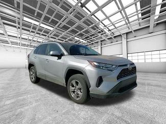 Certified 2025 Toyota RAV4 XLE video 1