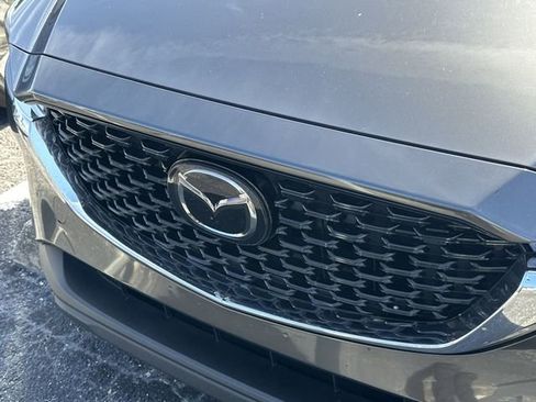 Used 2023 MAZDA CX-5 AWD 2.5 S w/ Select Package image 7