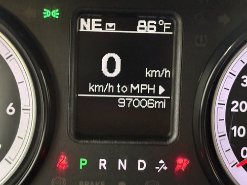 Used 2022 RAM 1500 Tradesman w/ Popular Equipment Group AWD/4WD image 31