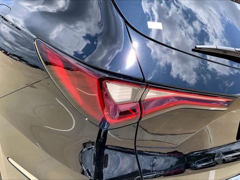 Certified 2026 Acura MDX FWD w/ Technology Package image 27