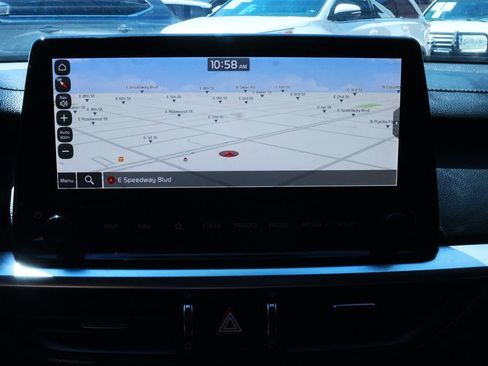 Used 2022 Kia Forte GT-Line image 46