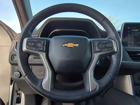 Used 2023 Chevrolet Tahoe LT w/ LT Signature Plus Package image 24