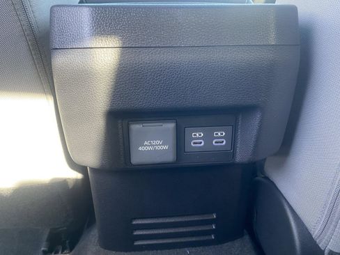 New 2025 Toyota Tacoma TRD Sport image 13