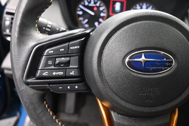 Certified 2024 Subaru Outback Wilderness AWD/4WD image 15