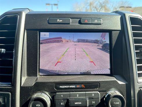 Used 2020 Ford F150 XLT w/ Trailer Tow Package image 28