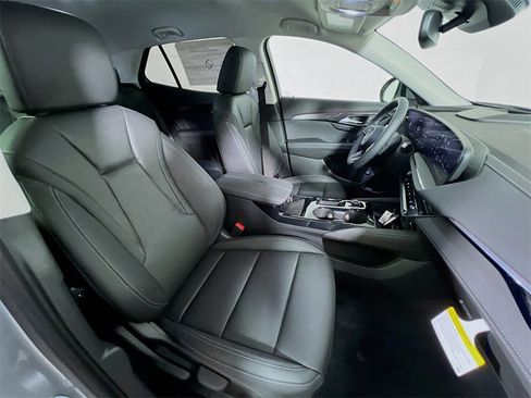 New 2026 Buick Envision Preferred image 22