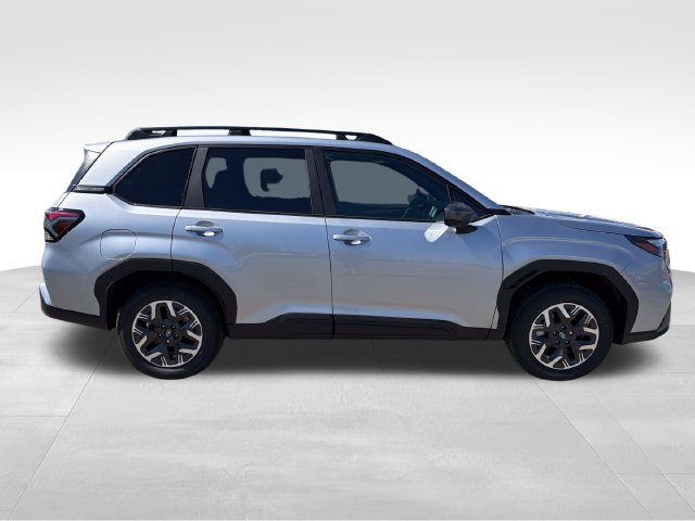 New 2026 Subaru Forester Premium AWD/4WD image 8