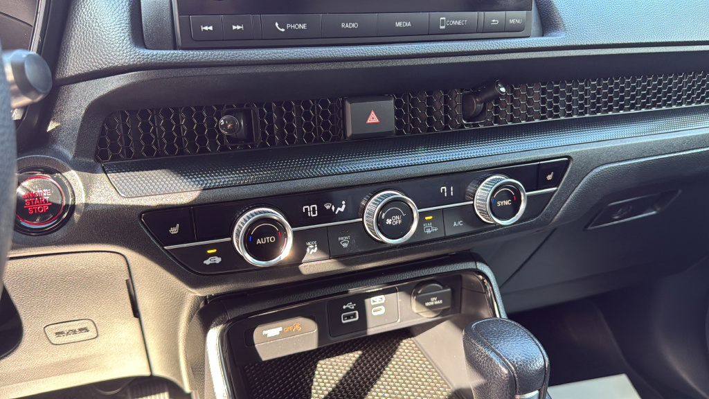 Used 2024 Honda CR-V EX image 28