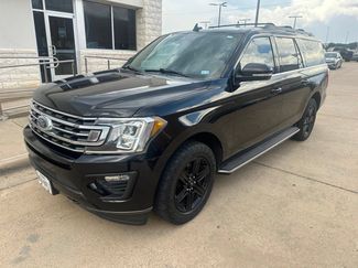 Used 2020 Ford Expedition Max XLT w/ Equipment Group 202A AWD/4WD video 1