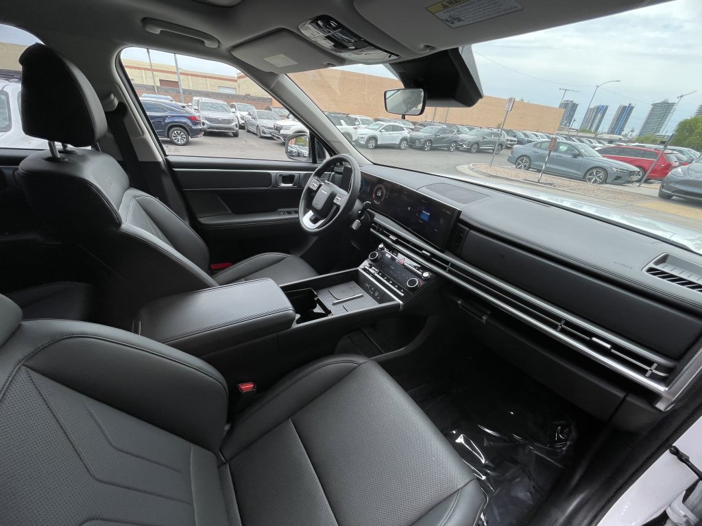 Used 2024 Hyundai Santa Fe XRT AWD/4WD image 25