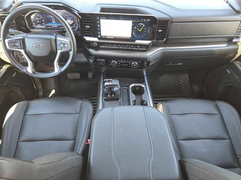 Certified 2024 Chevrolet Silverado 1500 RST w/ Convenience Package II image 24