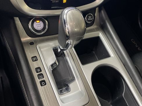 Used 2018 Nissan Murano Platinum w/ Cargo Package image 26