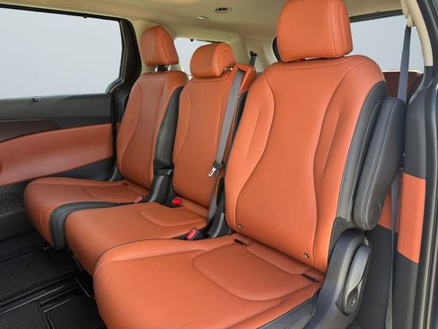 New 2026 Kia Carnival SX w/ SX Dark Edition Package image 13