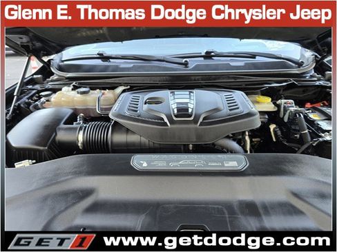 Used 2024 Jeep Grand Wagoneer L Series II w/ Quick Order Packagew 28T image 20