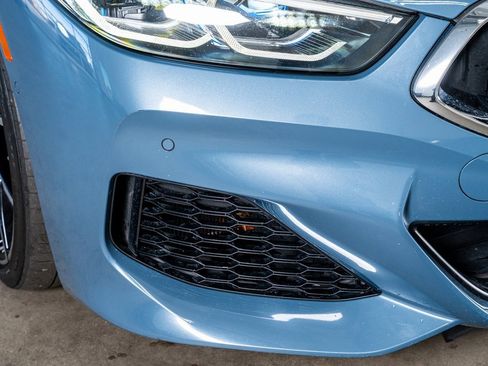 Used 2020 BMW 840i Gran Coupe w/ M Sport Package image 20