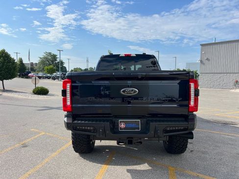 New 2025 Ford F250 Lariat w/ Lariat Ultimate Package image 7