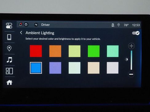 Used 2024 Honda Prologue Touring image 38