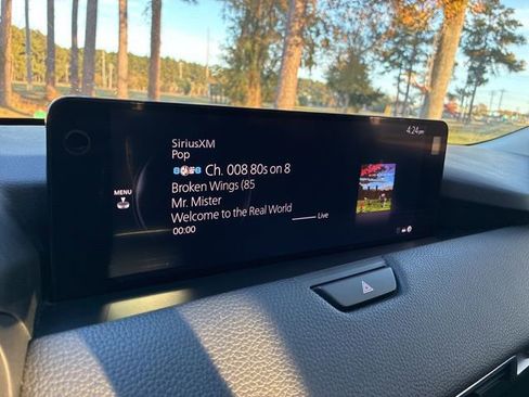 Used 2024 MAZDA CX-90 3.3 Turbo S image 31