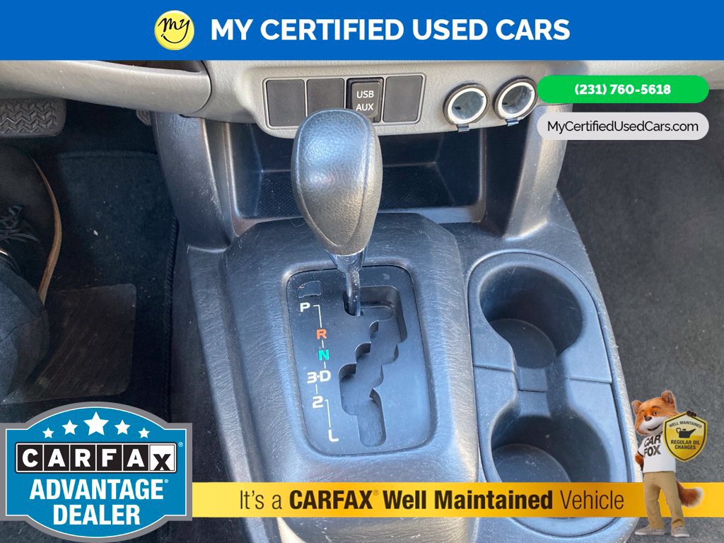 Used 2014 Toyota Tacoma 2WD Regular Cab image 20