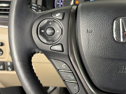 Used 2018 Honda Pilot EX-L image 26