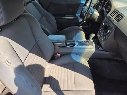 Used 2013 Dodge Challenger R/T image 12