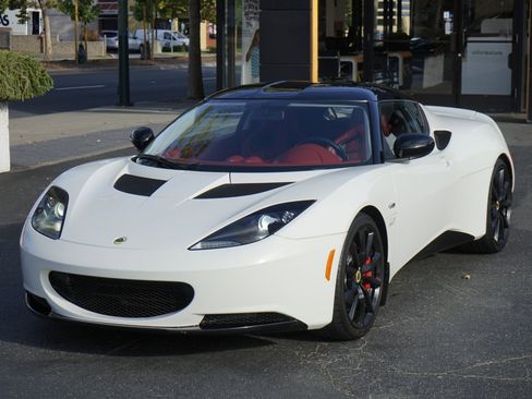 Used 2014 Lotus Evora S image 3