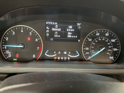 Used 2020 Ford EcoSport SE w/ SE Convenience Package image 22