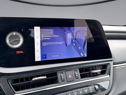 Used 2025 Lexus ES 350 w/ Premium Package FWD image 22